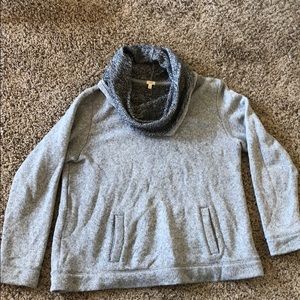 Cozy J Crew Sweater XL